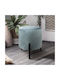 Scaune Camera de zi Tapițat cu Catifea Lux Ocean 33x33x38buc