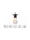 Party Garland Lights Exterior 7.5m