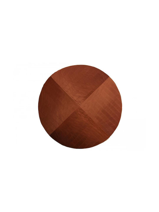 Nobodinoz Kilimanjaro Παιδικό Χαλί Wild Brown Σ...