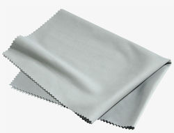 W-Tianya MagicFiber Cleaning Cloth Grey TN-CL01G Cleaning Accessories