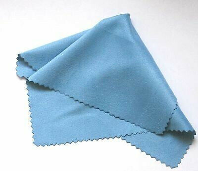 W-Tianya MagicFiber Cleaning Cloth [TN-CL01]