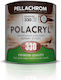 Pellachrom Polacryl 330 Farblos Glanz 750ml