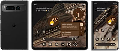Google Pixel Fold 5G (12GB/256GB) Obsidian