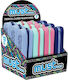 Must Team Pencil Case Silicone Barrel Various C...