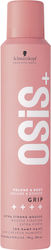 Schwarzkopf OSiS Grip Αφρός Μαλλιών Όγκος 200ml
