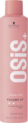 Schwarzkopf Osis+ Volume Up Λακ 300ml
