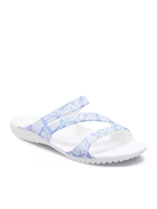 Crocs Kadee II Σαγιονάρες σε στυλ Πέδιλα