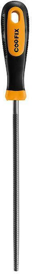 Coofix CFH-Z01006-250 Fișă de unghii Plastic Rotund cu Mâner