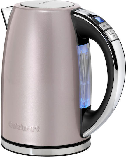 Cuisinart Βραστήρας 1.7lt 3000W Μπεζ