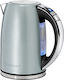 Cuisinart Fierbător 1.7lt 3000W Argintiu