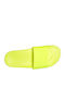 Frauen Flip Flops in Gelb Farbe