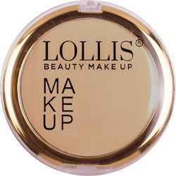 Lollis Beauty Make Up Make Up Pudră 57
