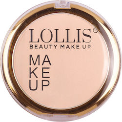 Lollis Beauty Make Up Make Up Pudră 55