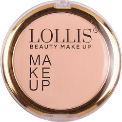 Lollis Beauty Make Up Make Up Πούδρα