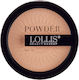 Lollis Beauty Make Up Компактна Пудра 04
