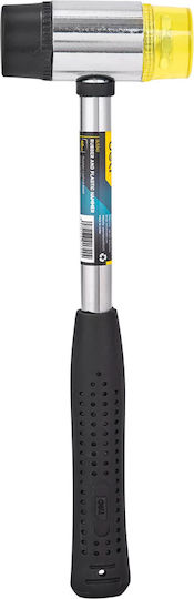 Deli Mattel 540gr cu Mâner de Plastic DL5340