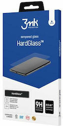 3MK HardGlass Tempered Glass (Redmi 12C)