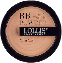 Lollis Beauty Make Up BB Soft Touch 04 SPF15