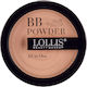 Lollis Beauty Make Up BB Soft Touch 01 SPF15