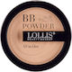 Lollis Beauty Make Up BB Soft Touch 02 SPF15