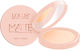 Lollis Beauty Make Up Matte Puder 01 SPF15 9gr