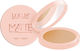 Lollis Beauty Make Up Matte Puder 04 SPF15 9gr