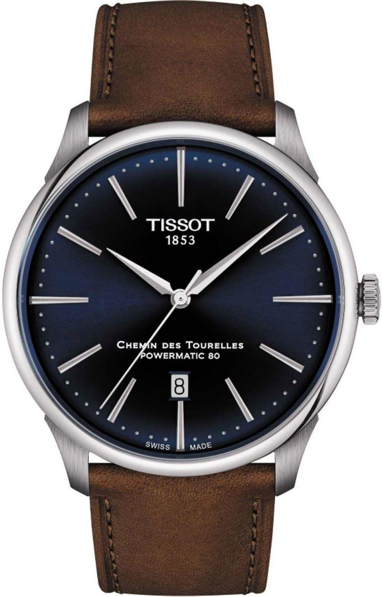Tissot powermatic 80 skroutz shop
