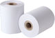 Termică Bandă de hârtie Registru de casă L28xΔ40mm cu Lungime 14m 48gr/m² 1buc