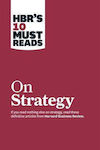 On Strategy, Harvard Business Review Pflichtlektüre