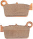 EBC Motorcycle Brake Pads Rear