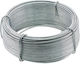 ArteLibre Verzinkte Kabelbinder 7mm 75M (04010521) 1Stück