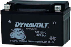 Dynavolt Μπαταρία Μοτοσυκλέτας με Χωρητικότητα 8.6Ah Dynavolt Μπαταρία Μοτοσυκλέτας με Χωρητικότητα 8.6Ah