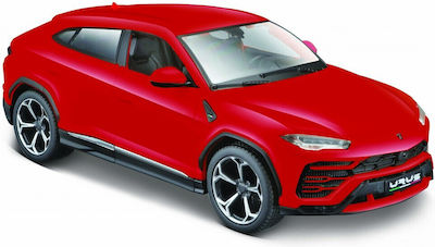 Maisto Lamborghini Urus Mașinuță 1:24 Roșu pentru 3++ Ani