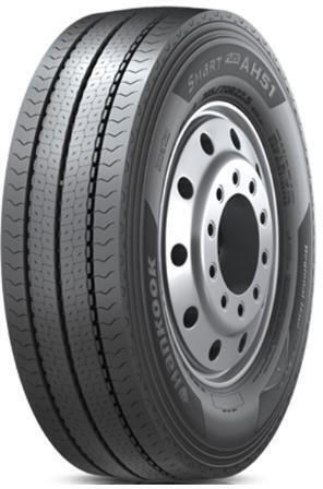 Hankook AH51 315/80R22.5 156L 3PMSF M+S Θερινό Λάστιχο Φορτηγού