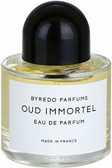 Byredo Oud Immortel Eau de Parfum 100ml