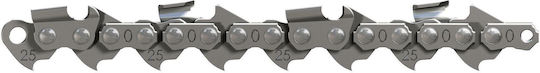 Echo X201-000020 Chainsaw Chain with Pitch 1/4", Gauge .043"-1.1mm & Number of Guides 60E