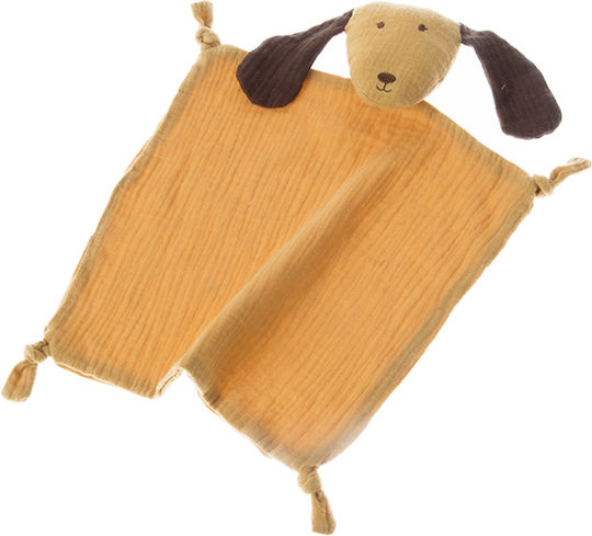 Gamberritos Kids Gamberritos Kids Baby-Windeln Hundchen Orange