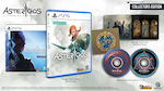 Asterigos: Curse Of The Stars Collector's Edition PS5 Game