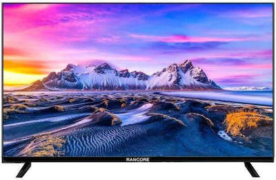 Rancore Smart Τηλεόραση 32" HD Ready LED T-32S133 (2022)