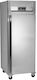 Tefcold Gewerbliche Gefrierschrank 850lt & 700W Inox P74 x B99 x H201cm