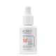 Korff 365 Protection Sunscreen Serum for Face SPF50 Tinted 30ml