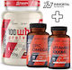 Immortal Nutrition 100% Whey Protein 100% суров...