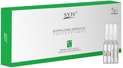 Syis Normalizing Face Serum 10x3ml