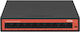 Wi-Tek WI-PS210H v1 Verwaltet L2 PoE+ Switch mit 10 Ports Ethernet