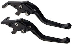 XTX-XT600 Adjustable Aluminum Levers