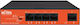 Wi-Tek WI-PS305GH Unmanaged L2 PoE+ Switch με 5 Θύρες Gigabit (1Gbps) Ethernet