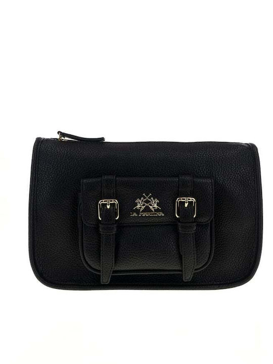 LA MARTINA WOMAN WOMAN WOMAN BAG WOMAN WOMAN Dimensiuni: : CM 30x12x19 3LMBA01090T.LMBLCK