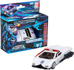 Transformers Velocitron Speedia 500 Diaclone Universe Clampdown για 8+ Ετών 14εκ.