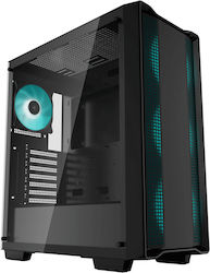 U-Case U-Case EclipsePrime Jocuri Desktop PC (Ryzen 5-5500/16GB DDR4/1TB SSD/GeForce RTX 3060/W11 Acasă)