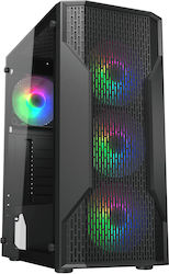 U-Case EclipsePrime (Ryzen 5-5500/16GB/1TB)